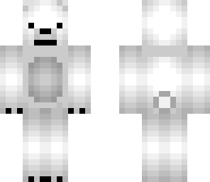 ice bear