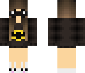 batgirl edit