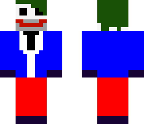 joker dieciochero 2