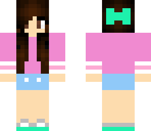 my skin