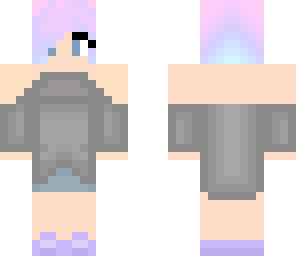 pastel pixie