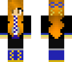 ravenclaw girl