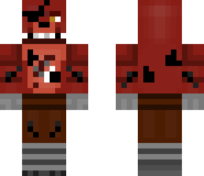foxy