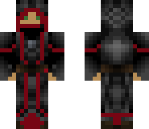 dark mage