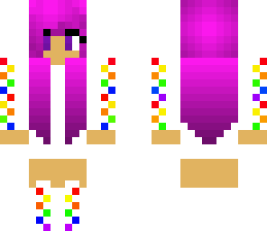 party woman fixed