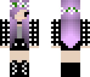 gothic chibi