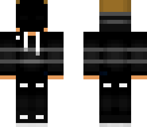 tryhard skin