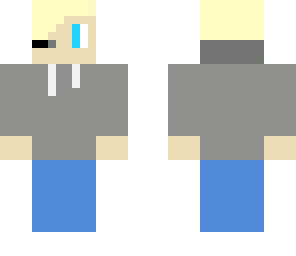 gamer guy