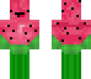 watermelon dude