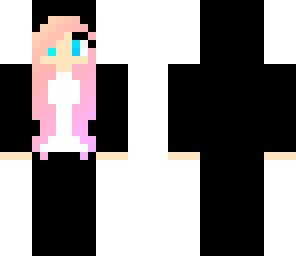 jax cat girl