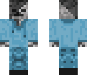 skelly man