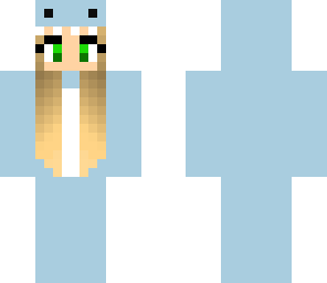blue dino
