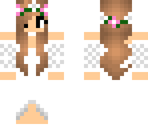 flower girl