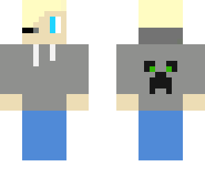 upgrade gamer guy
