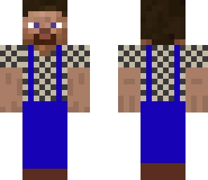 farmer steve