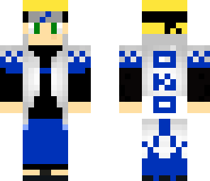 hokage sprigs