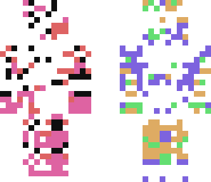 dots