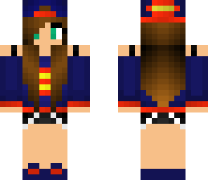 super girl