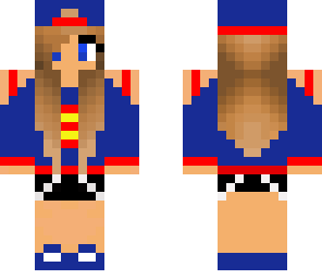 super girl