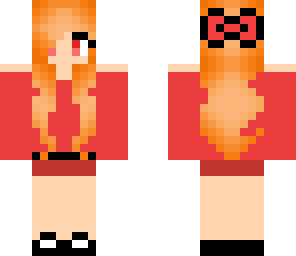 blossom power puff girl
