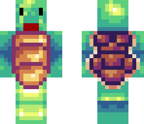 tortugamamona