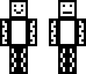 cubeman
