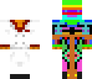 native being