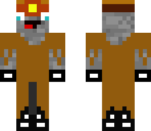 stone miner