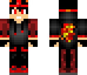 nether king lili_55555