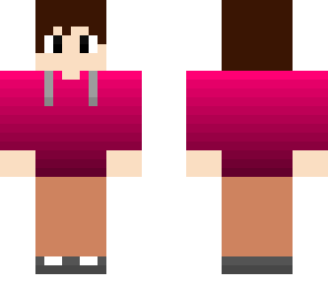cool skin