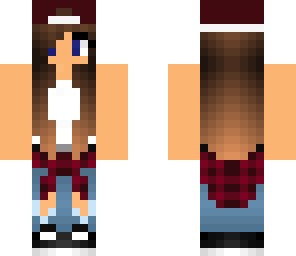 edit of someone else skin