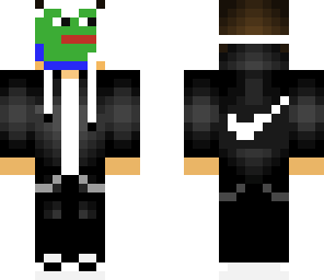 life pepe