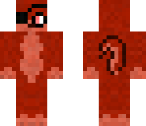 foxy