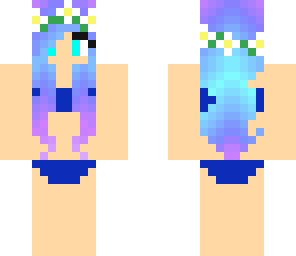 edit swim suit galaxy
