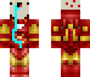 iron arkha