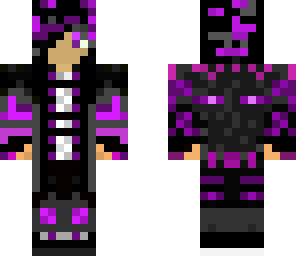 ender boy