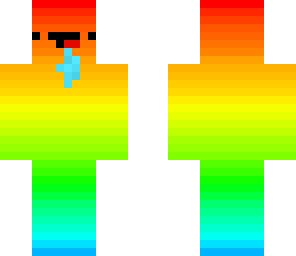 derpy rainbow