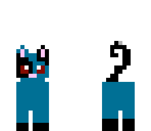 cyan