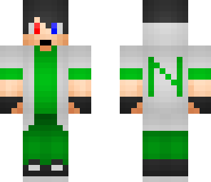 nickmc