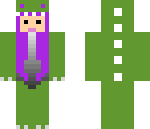 ihascupquake dinosaur costume