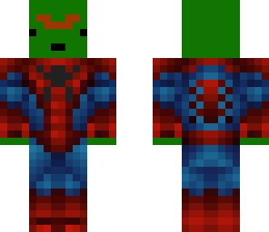 spider turtle