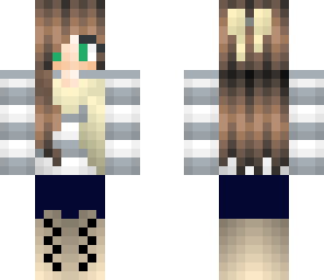 edited - winter lizzie