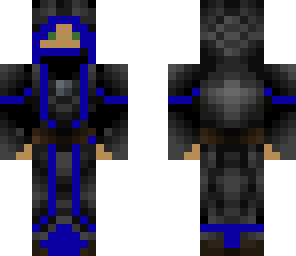 blue mage