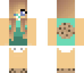cookie baby