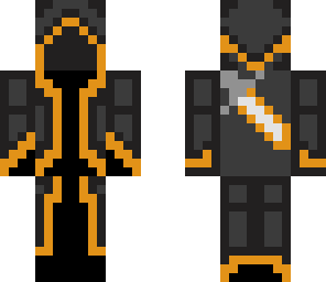 chaos squad