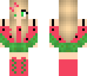 melon girl