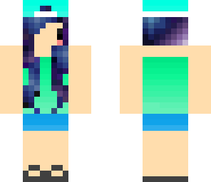 hat