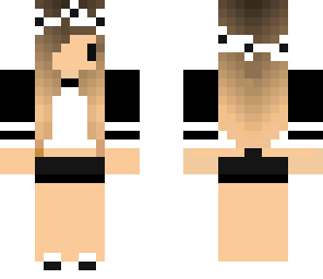 chibi girl
