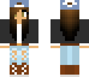 dolieelove skin update