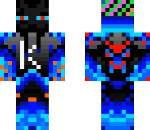 killer enderman